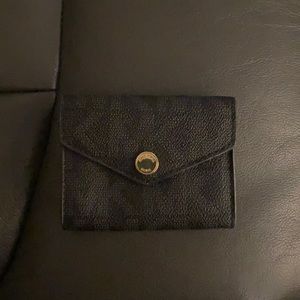 Michael Kors card holder